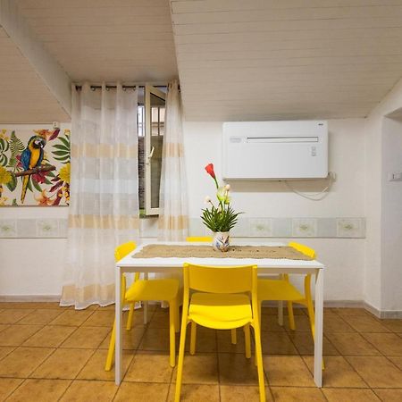 Casa Vacanze Basso Salerno Zewnętrze zdjęcie