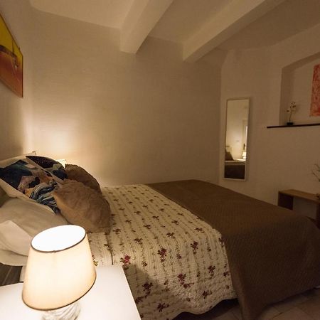 Casa Vacanze Basso Salerno Zewnętrze zdjęcie