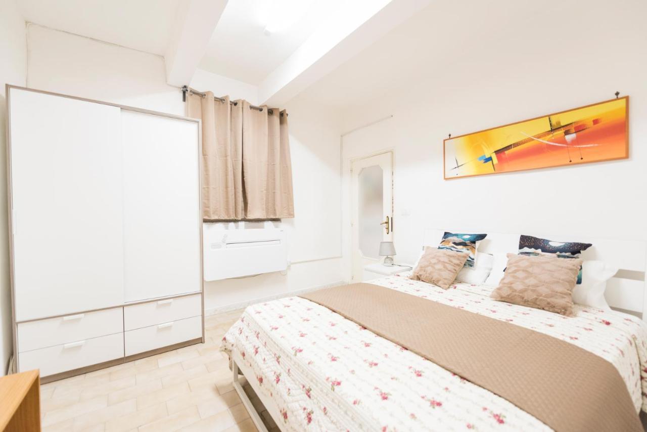 Casa Vacanze Basso Salerno Zewnętrze zdjęcie